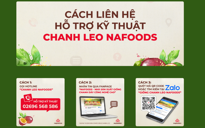 lien he doi ngu ky thuat vien nafoods
